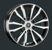 Replica Tank TA1 BKF 7.5x18 6x139,7 ET36 100.1