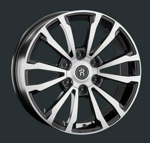 Replica Tank TA1 BKF 7.5x18 6x139,7 ET36 100.1