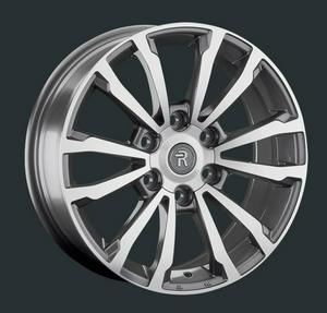 Replica Tank TA1 GMF 7.5x18 6x139,7 ET36 100.1