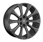 Replica Tank TA18 MBSSF 9x22 6x139,7 ET30 ��100.1