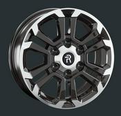 Replica Tank TA3 BKF 7.5x17 6x139,7 ET36 100.1