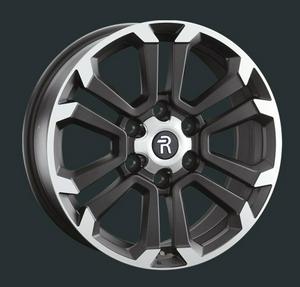 Replica Tank TA3 MBF 7.5x17 6x139,7 ET36 100.1