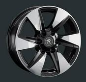 Replica Tank TA5 BKF 7.5x18 6x139,7 ET36 100.1
