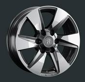 Replica Tank TA5 GMF 7.5x17 6x139,7 ET36 100.1