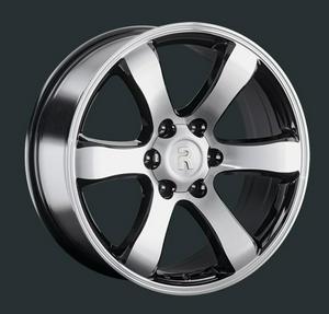 Replica Tank TA9 BKF 8.5x20 6x139,7 ET36 100.1
