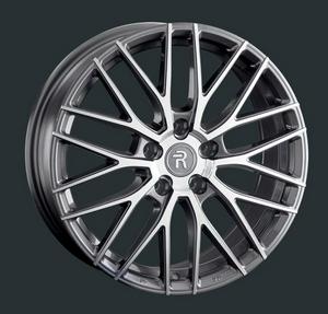 Replica Tesla TS2 GMF 8x19 5x120 ET40 64.1
