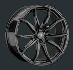 Replica Tesla TS6 BK 9x20 5x114,3 ET34 ��64.1