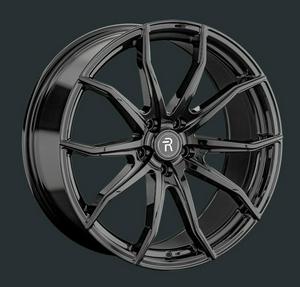 Replica Tesla TS6 BK 9x20 5x114,3 ET34 64.1