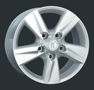 Replica Toyota LX43 S 8x18 5x150 ET56 110.1