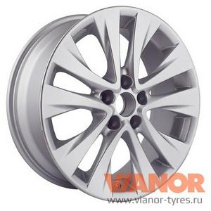 Replica Toyota NW R013 S 7.5x18 5x114,3 ET40 60.1