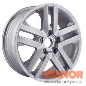 Replica Toyota NW R030 S 7x17 5x114,3 ET45 60.1