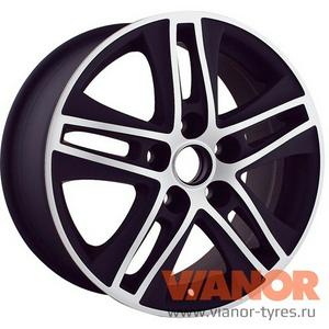 Replica Toyota NW R357 MDB 6.5x16 5x114,3 ET45 60.1