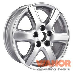 Replica Toyota NW R502 S 6.5x16 5x114,3 ET45 60.1