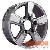 Replica Toyota NW R565 S 8x18 5x150 ET45 110.1