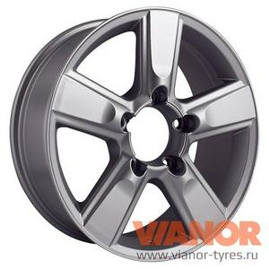 Replica Toyota NW R565 S 8x18 5x150 ET45 110.1
