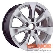 Replica Toyota NW R764 S 6.5x16 5x114,3 ET45 60.1