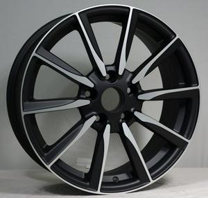 Replica Toyota NW R815 MDB 7x17 5x114,3 ET45 60.1