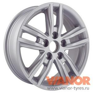 Replica Toyota NW R855 S 6.5x16 5x114,3 ET45 60.1