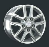 Replica Toyota TY 102