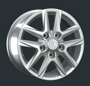 Replica Toyota TY 102 S 8.5x20 5x150 ET58 110.1
