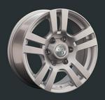 Replica Toyota TY 61 S 7.5x18 6x139,7 ET25 ��106.1