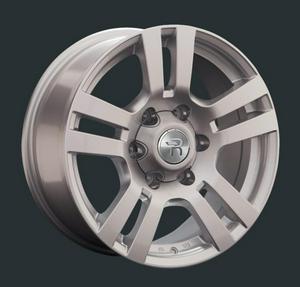 Replica Toyota TY 61 S 7.5x18 6x139,7 ET25 ��106.1