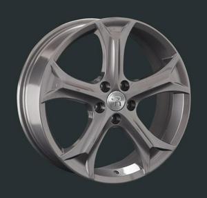 Replica Toyota TY100 GM 7.5x19 5x114,3 ET30 60.1