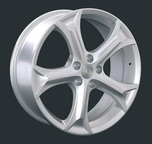 Replica Toyota TY100 S 7.5x19 5x114,3 ET35 60.1