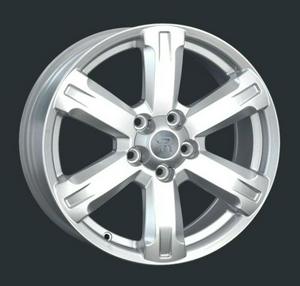 Replica Toyota TY101 S 7x17 5x114,3 ET39 60.1