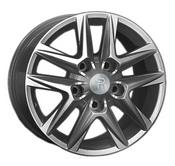 Replica Toyota TY102 GM 8.5x20 5x150 ET58 110.1