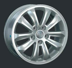 Replica Toyota TY103 S 6.5x16 5x114,3 ET45 60.1