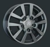 Replica Toyota TY106 GM 8.5x20 5x150 ET58 110.1