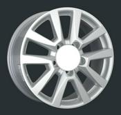Replica Toyota TY106 S 8.5x20 5x150 ET58 110.1