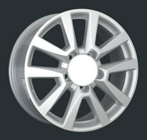Replica Toyota TY106 S 8.5x20 5x150 ET60 110.1