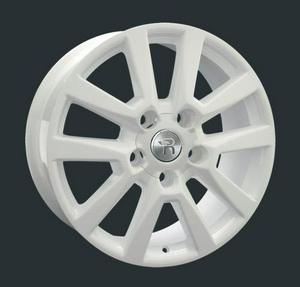 Replica Toyota TY106 W 8x18 5x150 ET60 110.1