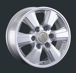 Replica Toyota TY108 S 7x16 6x139,7 ET30 106.1