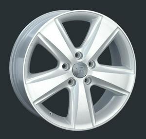 Replica Toyota TY110 S 7x17 5x114,3 ET39 60.1