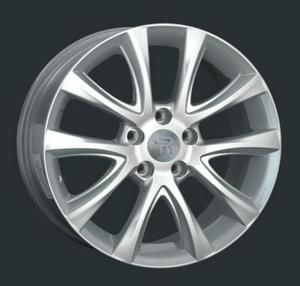 Replica Toyota TY111 S 7x17 5x114,3 ET39 60.1