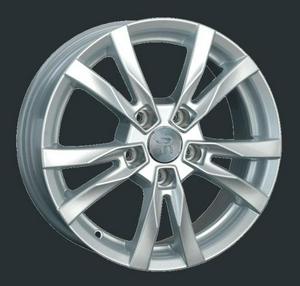 Replica Toyota TY112 S 7x17 5x114,3 ET39 60.1