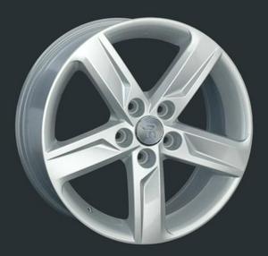 Replica Toyota TY113 S 7x17 5x114,3 ET50 60.1