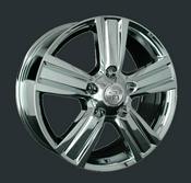 Replica Toyota TY117 CH 8.5x20 5x150 ET58 110.1