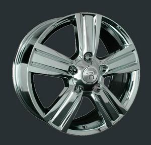 Replica Toyota TY117 CH 8.5x20 5x150 ET58 110.1