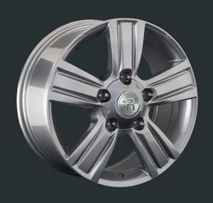Replica Toyota TY117 GM 8x18 5x150 ET56 110.1