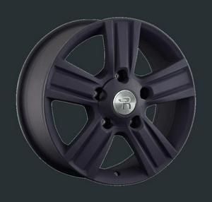 Replica Toyota TY117 MB 8.5x20 5x150 ET58 110.1