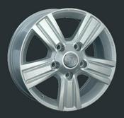 Replica Toyota TY117 S 8.5x20 5x150 ET58 110.1