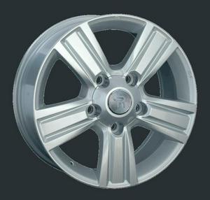 Replica Toyota TY117 S 8.5x20 5x150 ET58 110.1