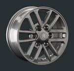 Replica Toyota TY120 GM 7.5x17 6x139,7 ET25 106.1