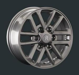 Replica Toyota TY120 GM 7.5x17 6x139,7 ET25 106.1
