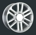 Replica Toyota TY120 S 7.5x18 6x139,7 ET30 ��106.1
