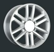Replica Toyota TY120 S 7.5x18 6x139,7 ET25 106.1